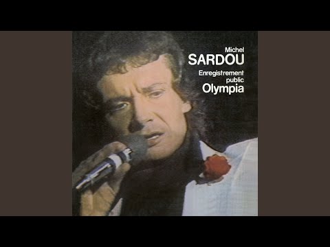 Je vous ai bien eus (Live à l'Olympia, Paris / 1976)