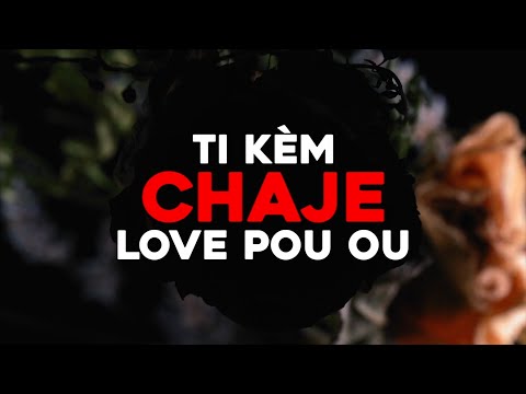 Yani Martelly - Pa Ka Mache X Charlin Bato (Lyric Video)