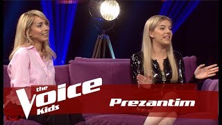 Konkurrenca mes trajnerëve | Epilog | The Voice Kids Albania 2019