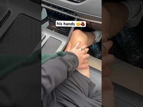 his hands 🤭🧱 #shorts | dion and sebb #sebasdion
