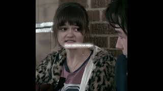 Сериал "Уэйн" | Эдит Уэйн