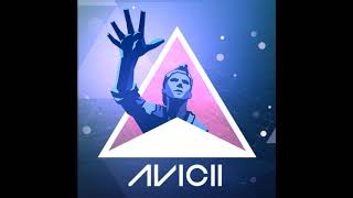 Avicii - Levels (Avicii Gravity Mix)