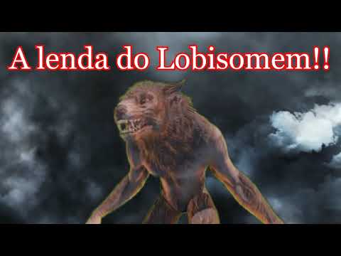 Retornamos na lenda do lobisomem, local muito aterrorizante e assustador.