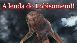Retornamos na lenda do lobisomem, local muito aterrorizante e assustador.