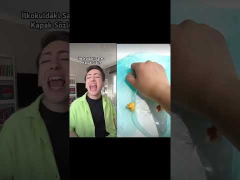 Mete kayagil#slime #kesfet #metekayagil #fypシ゚viral