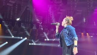 Marek Ztracený Restart Brno