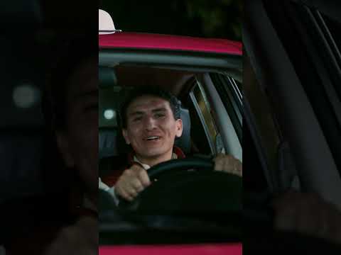 ¡Ve la SEGUNDA PARTE de Taxi Libre! 🚕✨