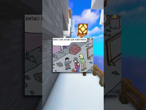 Mario no fim do mundo 😭
