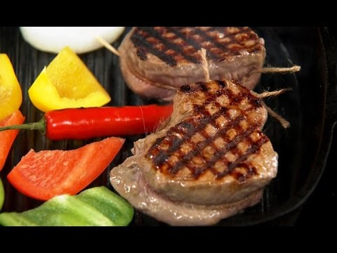 Принципы приготовления стейка