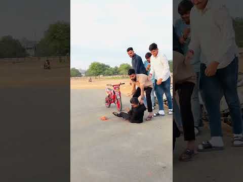 Tappu Parmar || Trending 🔥#tappuparmar #comedy #trending  #funny