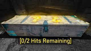Two Box Challenge: All World at War Zombie Maps!
