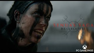 🔴 DIWATA PARES OVERCOOK - Senua's Saga Hell Blade II