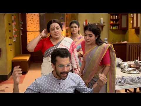Madhu Jhara - Full Ep - 6 - Aratrika,Debadrita,Swapneela - Zee Sarthak