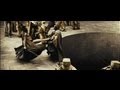 Persian Messenger and Spartan Responses