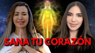 La MEDITACIÓN que te permite ver tu FUTURO | Verónica Gastelum