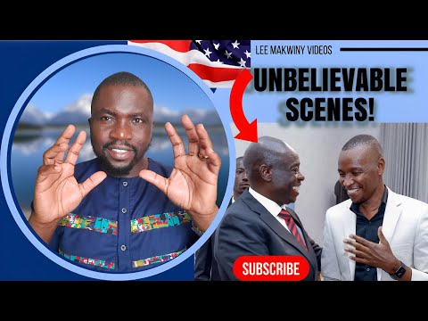 🚨 GACHAGUA IN AMERICA! Samidoh LEADS EXPLOSIVE Kikuyu Unity Rally in Seattle—RUTO ALLIES PANIC!