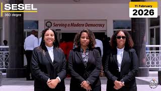 Part 3 (Final) Evalyasyon Premye 100 Zour