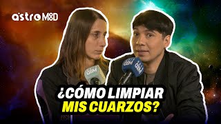 ACTIVA TU ENERGÍA CON LOS CUARZOS | ASTROMOOD
