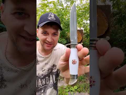 Какая финка нквд лучше ?