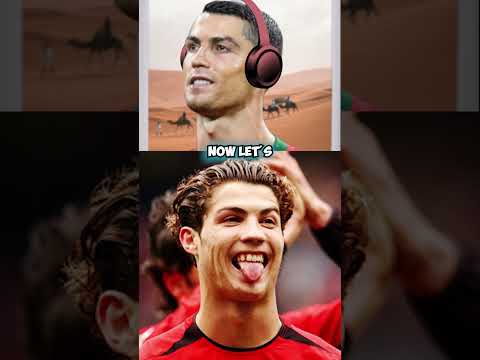 Messi & Ronaldo Think This Is Fake! 😂