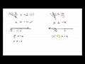 Mastering One Step Inequalities: Multiplication and Division