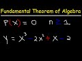 Polynomial Degree and Roots Concepts