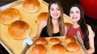 Pan de Mujer | Pan de Vieja | Pan de Rancho con piloncillo estilo Sonora y Sinaloa