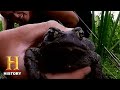 Wildlife Biologist Experience and Personal Journey