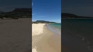 Die schönsten Strände Andalusiens #andalusien #travel #reiseabenteuer #spanien #beach #spain