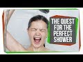 Understanding Shower Temperature Control