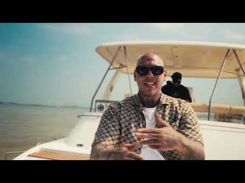 Kali x Separ x Peter Pann - KDE SI |Official Video|