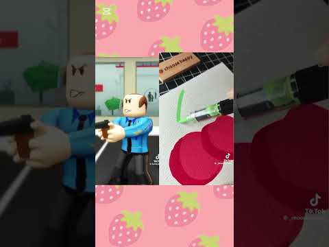 Estuvo bien arrestar a Karen? 🤔💕 // CC: ferney // #roblox #apoyoplissssssssssssss #noflop