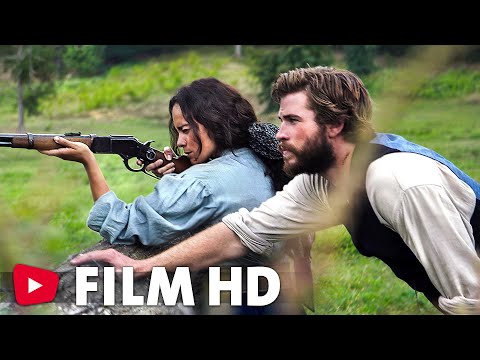 1887, Texas Investigation | Liam Hemsworth (Hunger Games) | Film Complet en Français | Western