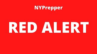 RED ALERT!! RUSSIA ARMS NUCLEAR AUTO-LAUNCH SYSTEM!! PUTIN/TRUMP BROMANCE OVER!!