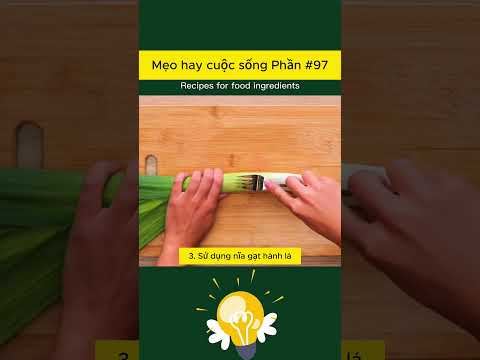Mẹo hay nên thử Phần #97 #trends #xuhuong