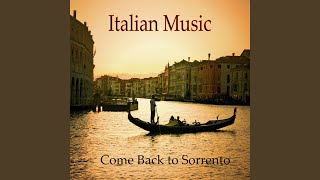 Come Back to Sorrento