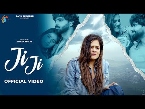 Ji Ji (Official Video) Raj Mawar, Sann Sarwang, Pragati, Sinta Bhai, Shruti | New Haryanvi Song 2025