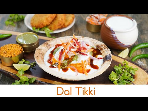 Dal Tikki