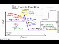 Exploring Endothermic and Exothermic Reactions