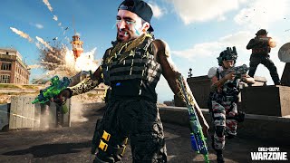 🔴LIVE - Acompáñame a Manquear en Warzone!