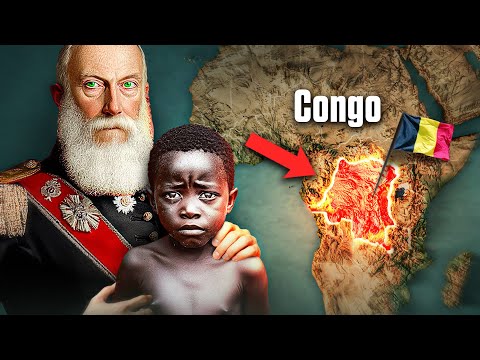 Why Everyone Wants the Congo