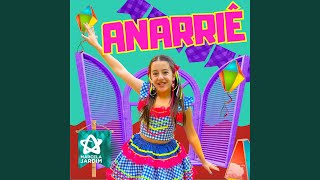 Anarriê