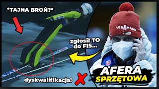 STEFAN HORNGACHER TO... SKARŻYPYTA? KULISY AFERY SPRZĘTOWEJ!