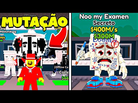 URGENTE!!🔥O QUE VOCE NÃO SABE SOBRE A NOVA ATUALIZAÇÃO!