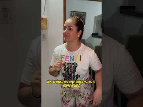 Mi hijo pide un vaso con agua #parati #viral #comedy #drama #shortsviral #youtubeshorts