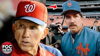 Legendary Mets Manager Davey Johnson Dead at 82 | Remembering a Baseball Icon