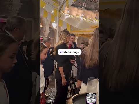 Donald Trump & Family ❤️🥂