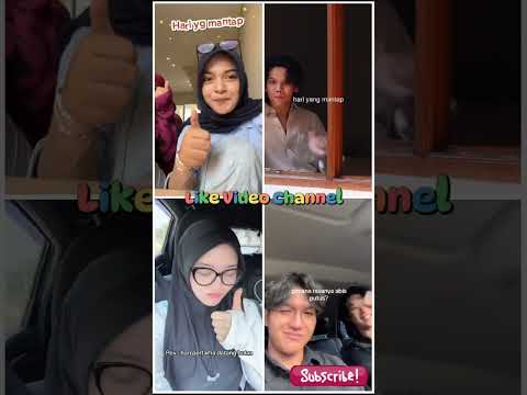 dance hari yang mantab #viral #trendingshorts #fyp #bismillahrame #bismillahviewersnaik