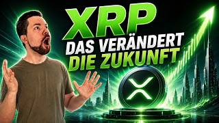 XRP Partnerschaft des JAHRES! September Rallye steht bevor !?