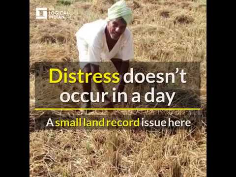 A Call Away - "Kisan Mitra", Rural Distress Helpline